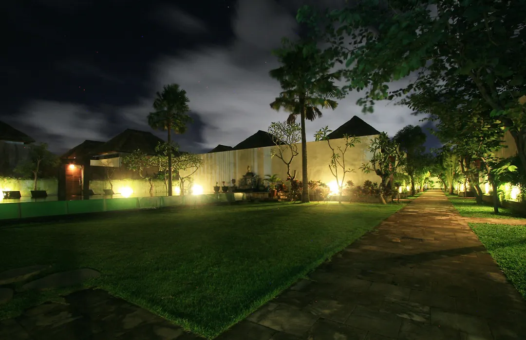 Amor Bali Villas & Spa Resort-1