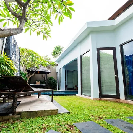 Amor Bali Villas & Spa Resort-3
