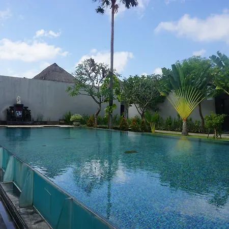 Amor Bali Villas & Spa Resort-2